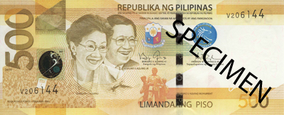 Peso Philippin