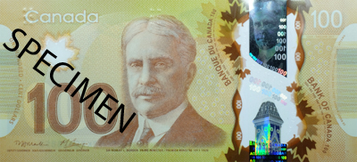 Dollar Canadien
