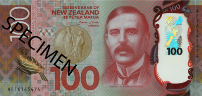 Dollar Néo-Zélandais