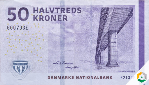 COURONNE DANOISE DKK WEB Change-or-argent