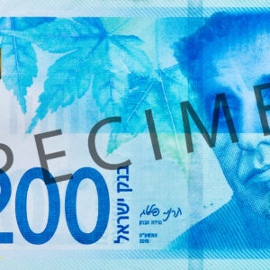 SHEKELS ISRAELIEN ILS achat vente devise change miramar