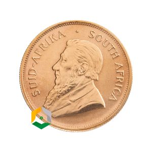 once or krugerrand pièce afrique du Sud